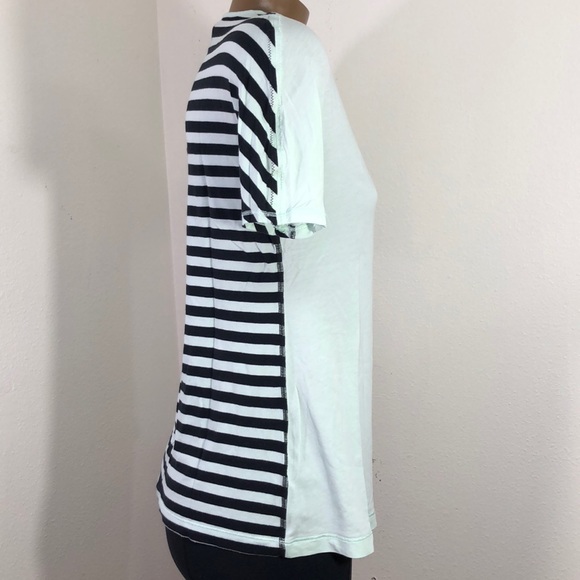 Lululemon devotion short sleeve mint moment - Picture 5 of 7